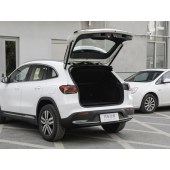 Mercedes-Benz     奔驰EQA   "2023款 EQA 260 "