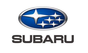 Subaru 斯巴鲁