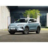 BYD比亚迪宋PIUS新能源 New energy   2023款 冠军版 EV 605KM 旗舰PLUS