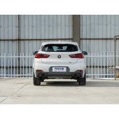 BMW 宝马X2  2023款 sDrive 25i 曜熠版