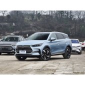 BYD Tang比亚迪唐新能源 New energy  2023款 DM-i 冠军版 112KM 尊荣型