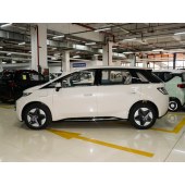 Baojun cloud宝骏云朵   2023款 360 Pro