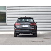 Audi奥迪Q5L 2024款 40 TFSI 豪华动感型