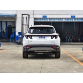 Hyundai Tucson   现代途胜   23款 途胜L 1.5T 自动两驱GLX精英版