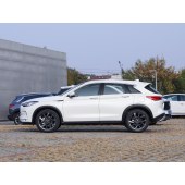 INFINITI 英菲尼迪QX50 两驱领航版