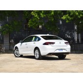 Buick Regal别克君威  2024款 28T 纵享版