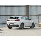 BMW 宝马X2  2023款 sDrive 25i 曜熠版