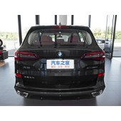 BMW宝马X5  2022款 改款 xDrive 30Li 尊享型M运动套装