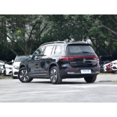 Mercedes-Benz     奔驰EQB  2023款 改款 EQB 260