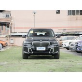 BMW宝马X5  2023款 xDrive 30Li 尊享型M运动套装