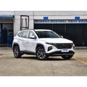 Hyundai Tucson   现代途胜   23款 途胜L 1.5T 自动两驱GLX精英版