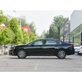 Dongfeng Citroen 雪铁龙C6  纪念版