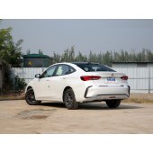 Buick Verano 别克威朗  2023款 Pro GS 猎风版