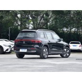 Mercedes-Benz     奔驰EQB  2023款 改款 EQB 260