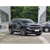 Buick 别克 昂科旗ensign   2022款 652T 两驱尊贵型 7座