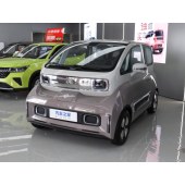 宝骏KiWi EV  2023款 智奢版 磷酸铁锂