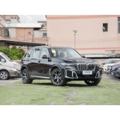 BMW宝马X5  2023款 xDrive 30Li 尊享型M运动套装