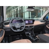 别克昂科拉PLUS   Buick Enclave  2023款 智趣版