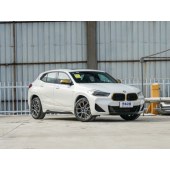 BMW 宝马X2  2023款 sDrive 25i 曜熠版