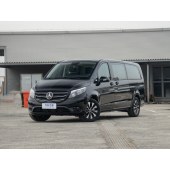 Mercedes-Benz奔驰威霆Vito   2023款 2.0T 商务版 7座