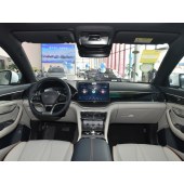 BYD比亚迪宋PIUS新能源 New energy  2023款 冠军版 EV 520KM 旗舰型