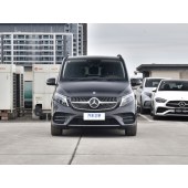 Mercedes-Benz 奔驰V级  2022款 V 260 L 长轴距豪华版