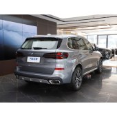 BMW宝马X5   2023款 xDrive 30Li M运动套装