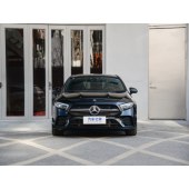 Mercedes-Benz奔驰A级AMG  "2023款 AMG A 35 L 4MATIC "