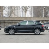 Audi奥迪Q5L 2023款 40T 时尚致雅型