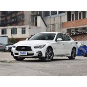 INFINITI  英菲尼迪Q50L 进享运动版