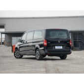 Mercedes-Benz奔驰威霆Vito   2023款 2.0T 商务版 7座