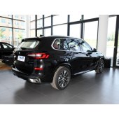 BMW宝马X5  2022款 改款 xDrive 30Li 尊享型M运动套装