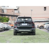 BMW宝马X5  2023款 xDrive 30Li 尊享型M运动套装