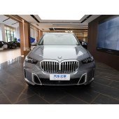 BMW宝马X5   2023款 xDrive 30Li M运动套装