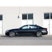 宝马5系新能源 BMW 5 Series New energy  2022款 改款二 535Le 豪华套装