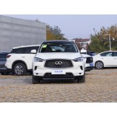 INFINITI 英菲尼迪QX50 两驱领航版