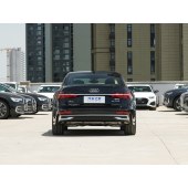 Audi奥迪A6L   2023款 改款 45 TFSI 臻选动感型