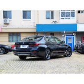 宝马5系新能源 BMW 5 Series New energy  2022款 改款二 535Le 豪华套装