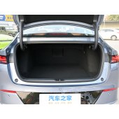 XIAOPENG MOTORS小鹏P5 500Plus版