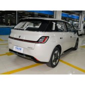 Baojun cloud宝骏云朵   2023款 360 Pro