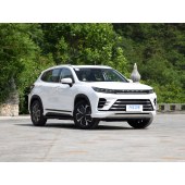 EXEED 星途追风PHEV 80KM乘风起版