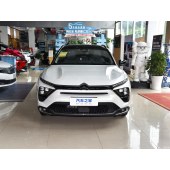 Dongfeng Citroen 雪铁龙凡尔赛C5 X 领不凡