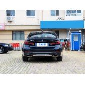 宝马5系新能源 BMW 5 Series New energy  2022款 改款二 535Le 豪华套装