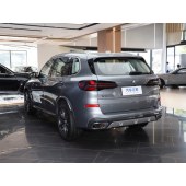 BMW宝马X5   2023款 xDrive 30Li M运动套装