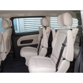 Mercedes-Benz奔驰威霆Vito   2023款 2.0T 商务版 7座