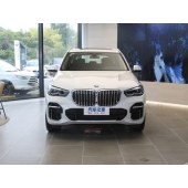 BMW宝马X5  2022款 改款 xDrive 30Li M运动套装