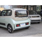 宝骏KiWi EV   2023款 智潮版 三元锂