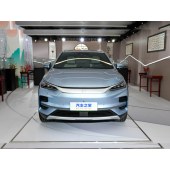 BYD Tang比亚迪唐新能源 New energy   2024款 EV 冠军版 635KM 四驱旗舰型