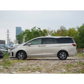 Buick 别克GL8   2023款 ES陆尊 尊享型