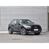 Audi奥迪Q5L 2024款 40 TFSI 豪华动感型